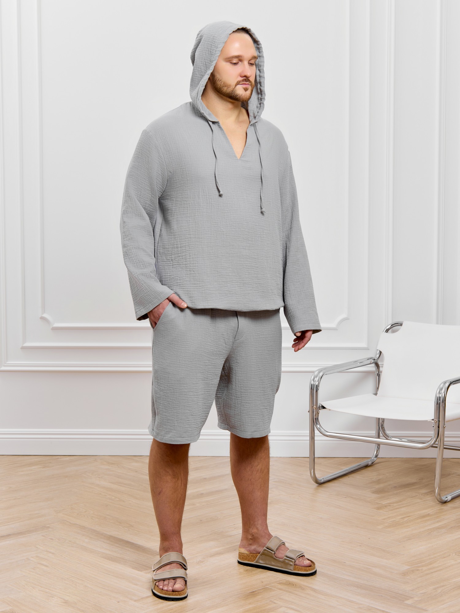 Костюм мужской Нептун-1 - 12