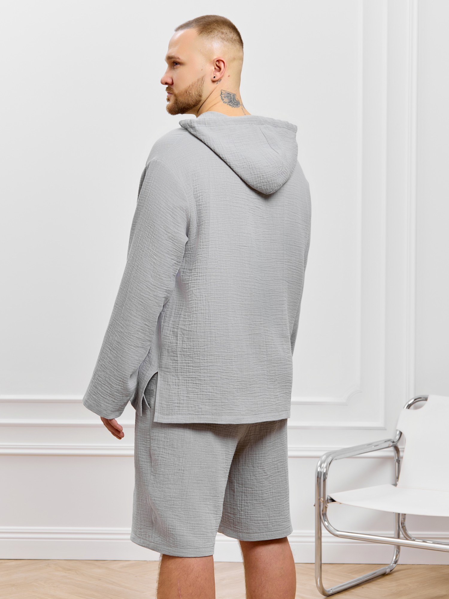 Костюм мужской Нептун-1 - 13