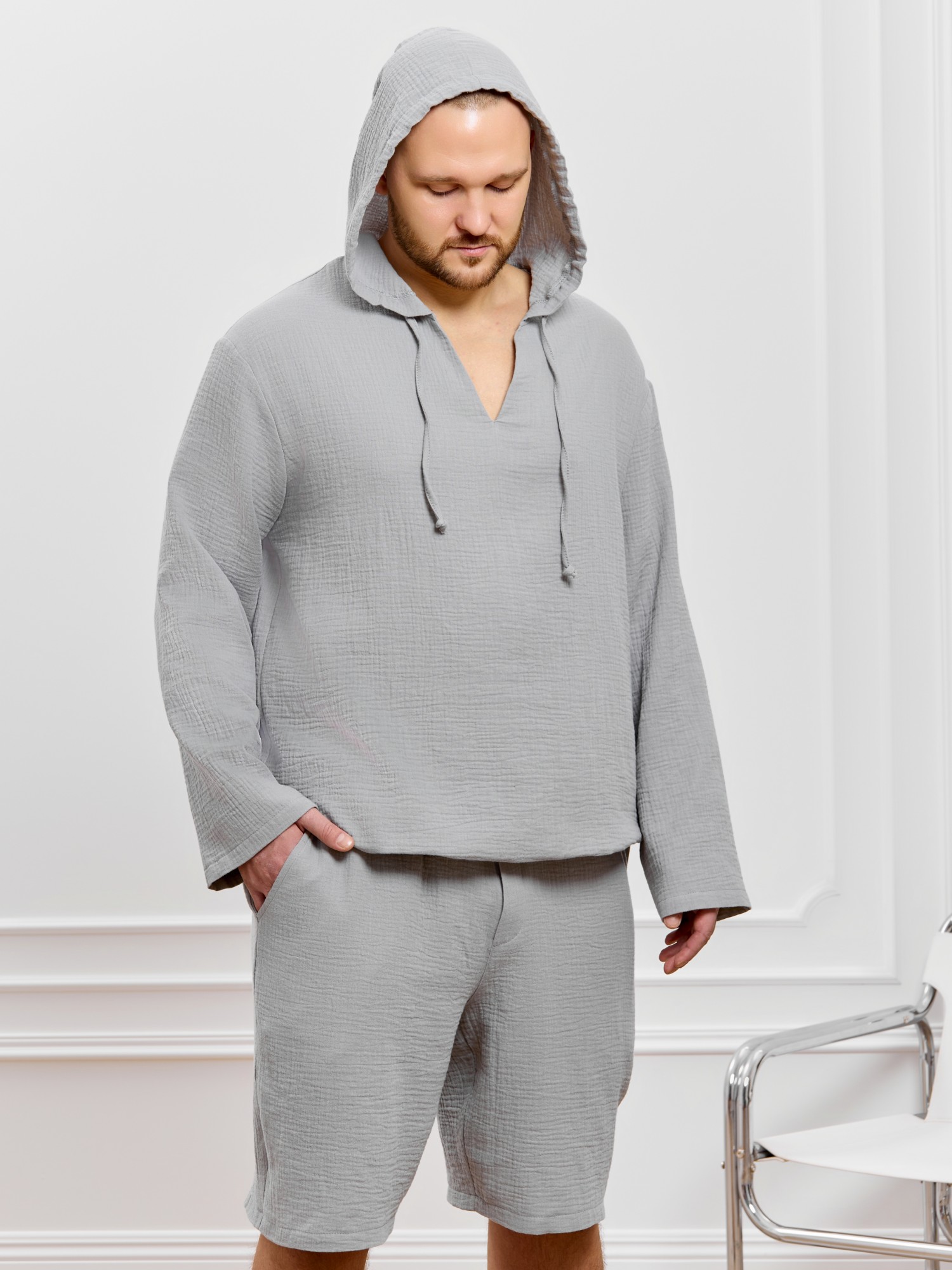 Костюм мужской Нептун-1 - 14