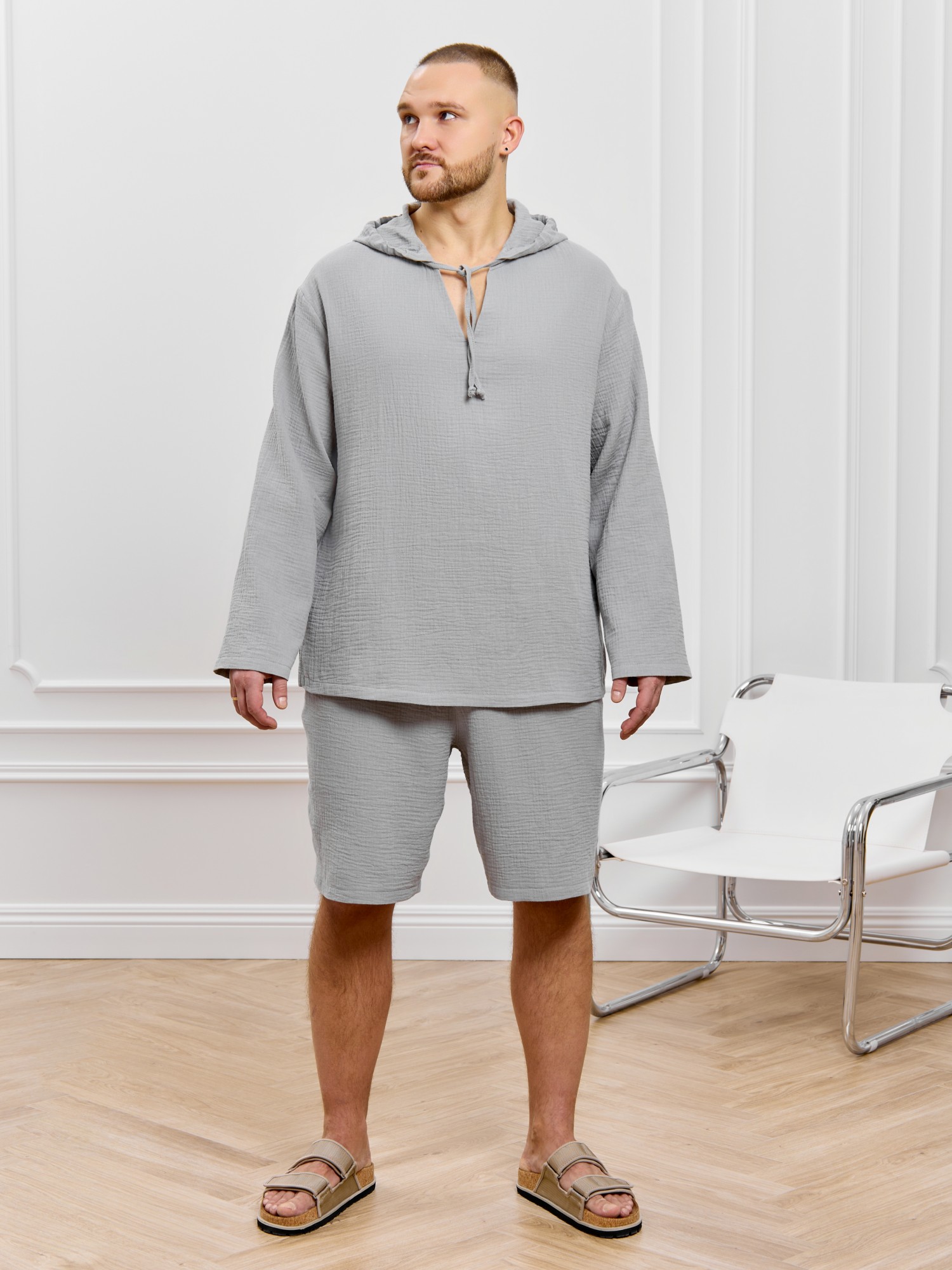 Костюм мужской Нептун-1 - 15