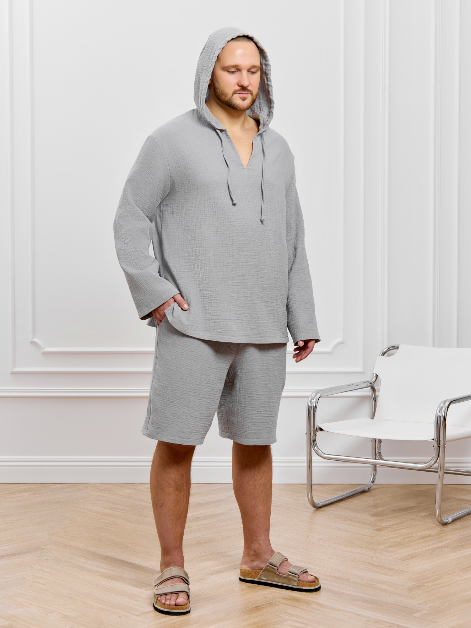 Костюм мужской Нептун-1 - 16