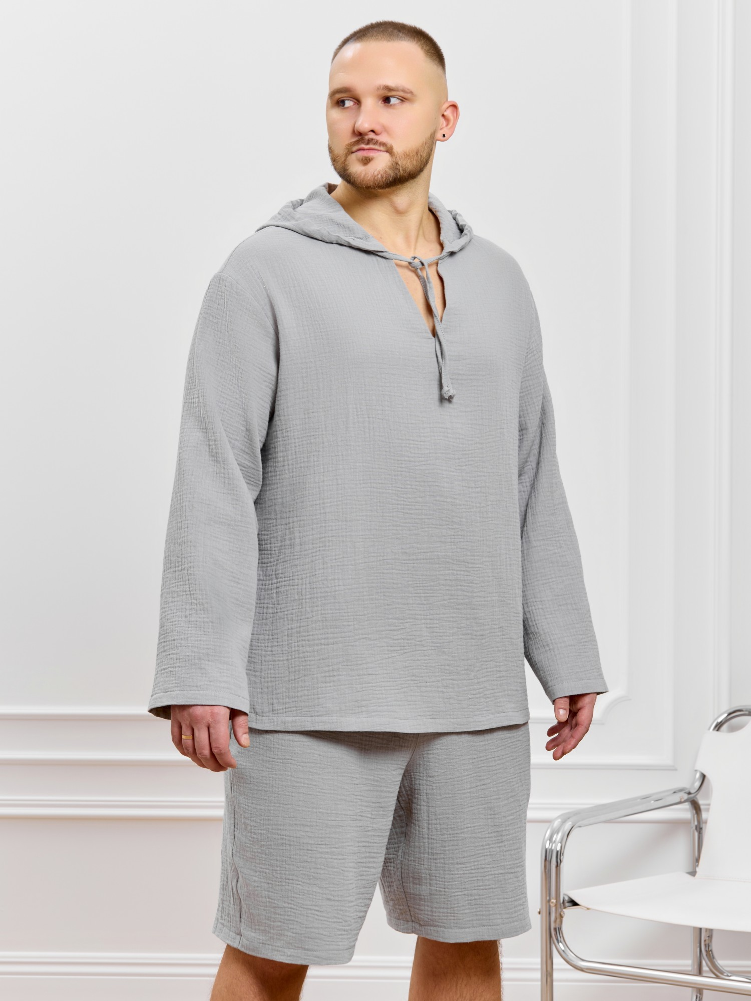 Костюм мужской Нептун-1 - 2