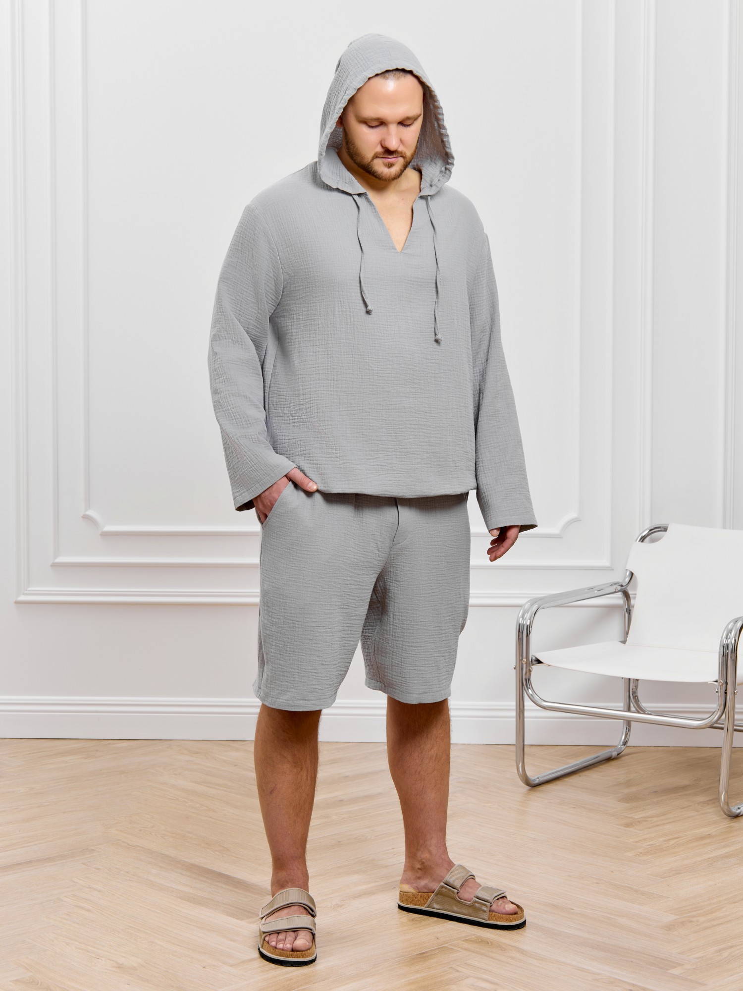 Костюм мужской Нептун-1 - 6