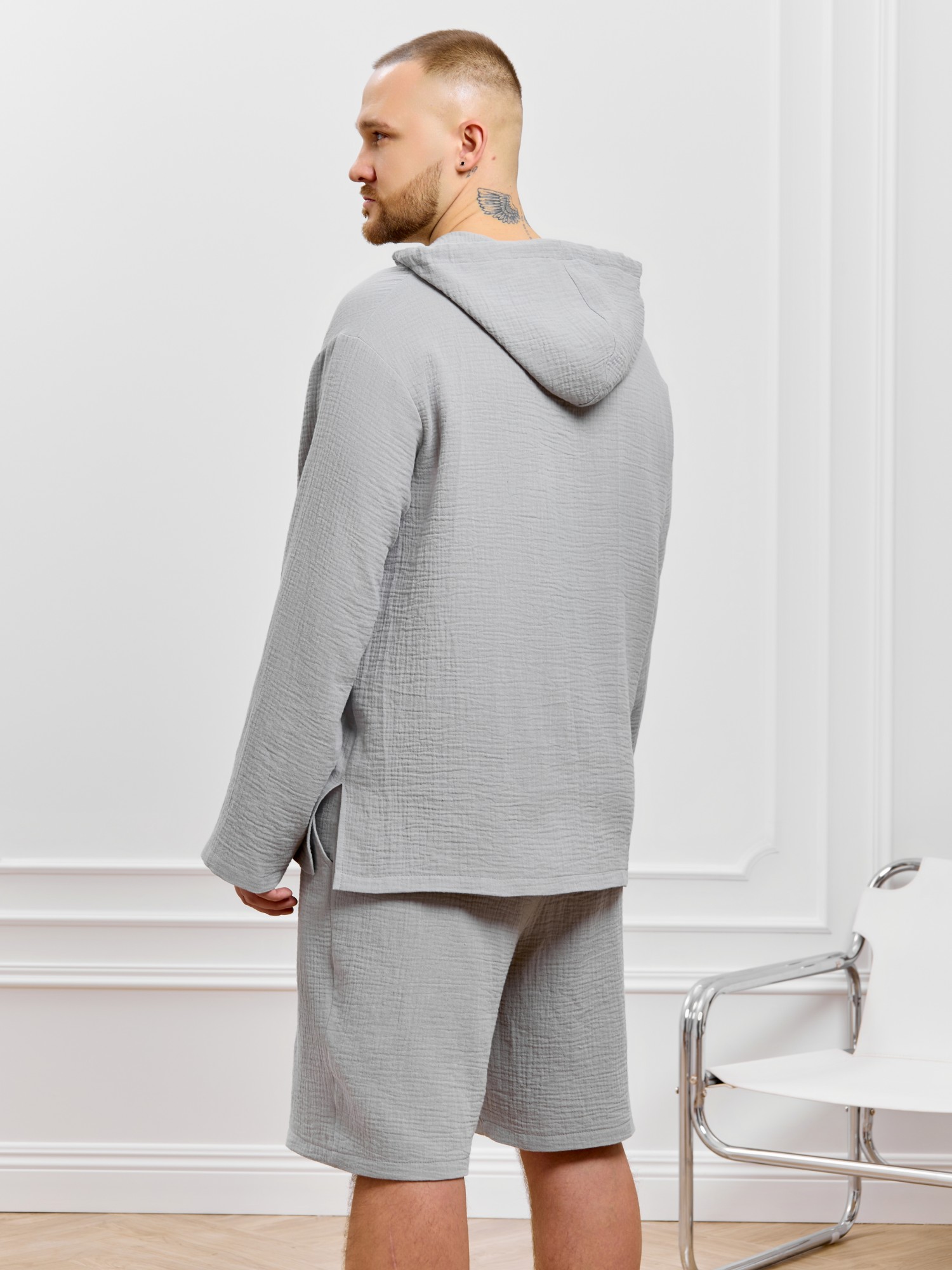 Костюм мужской Нептун-1 - 8