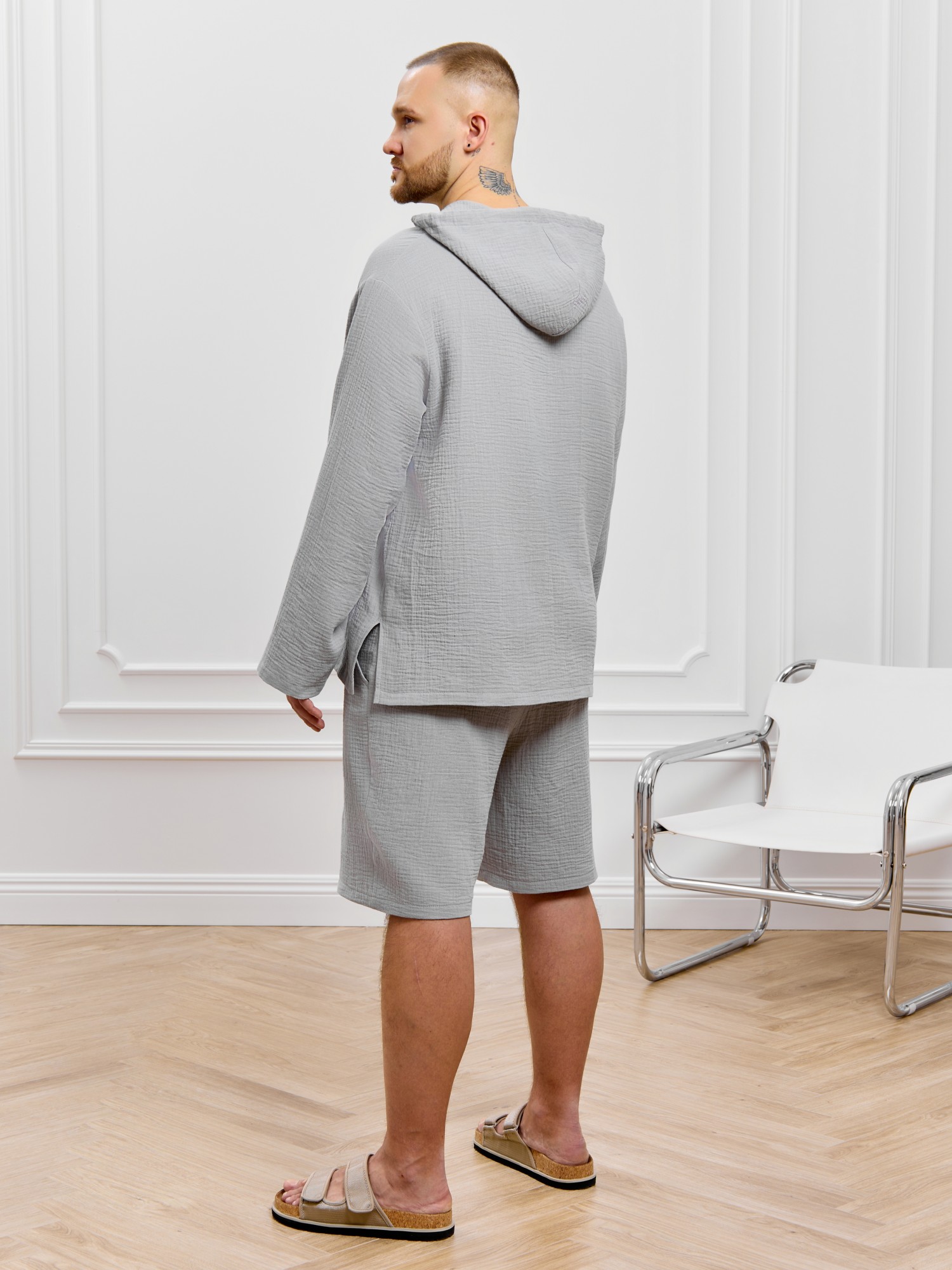 Костюм мужской Нептун-1 - 9