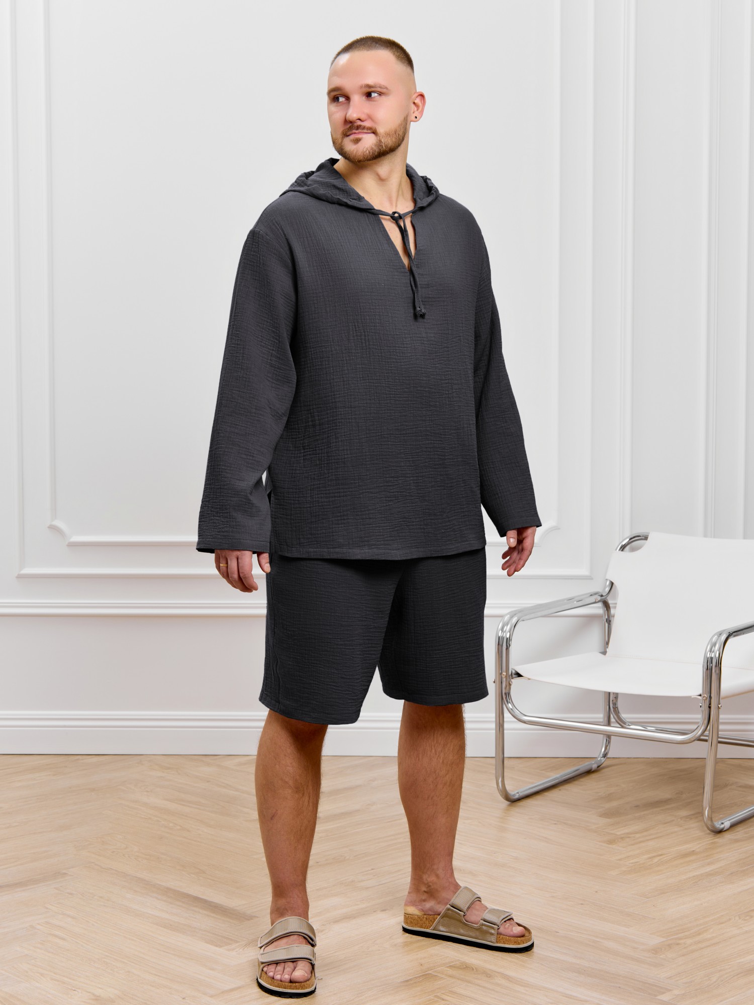 Костюм мужской Нептун-1 - 3