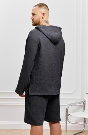 Костюм мужской Нептун-1