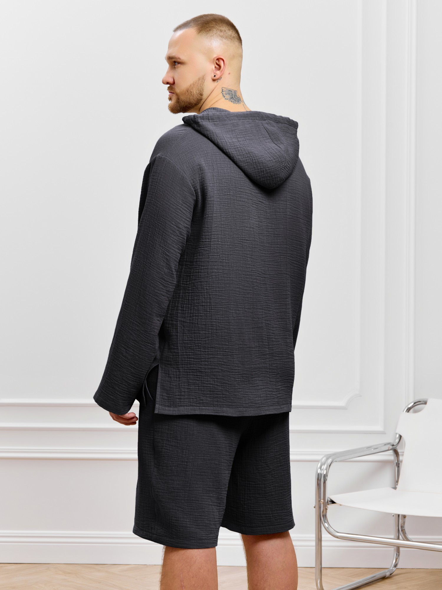 Костюм мужской Нептун-1 - 5