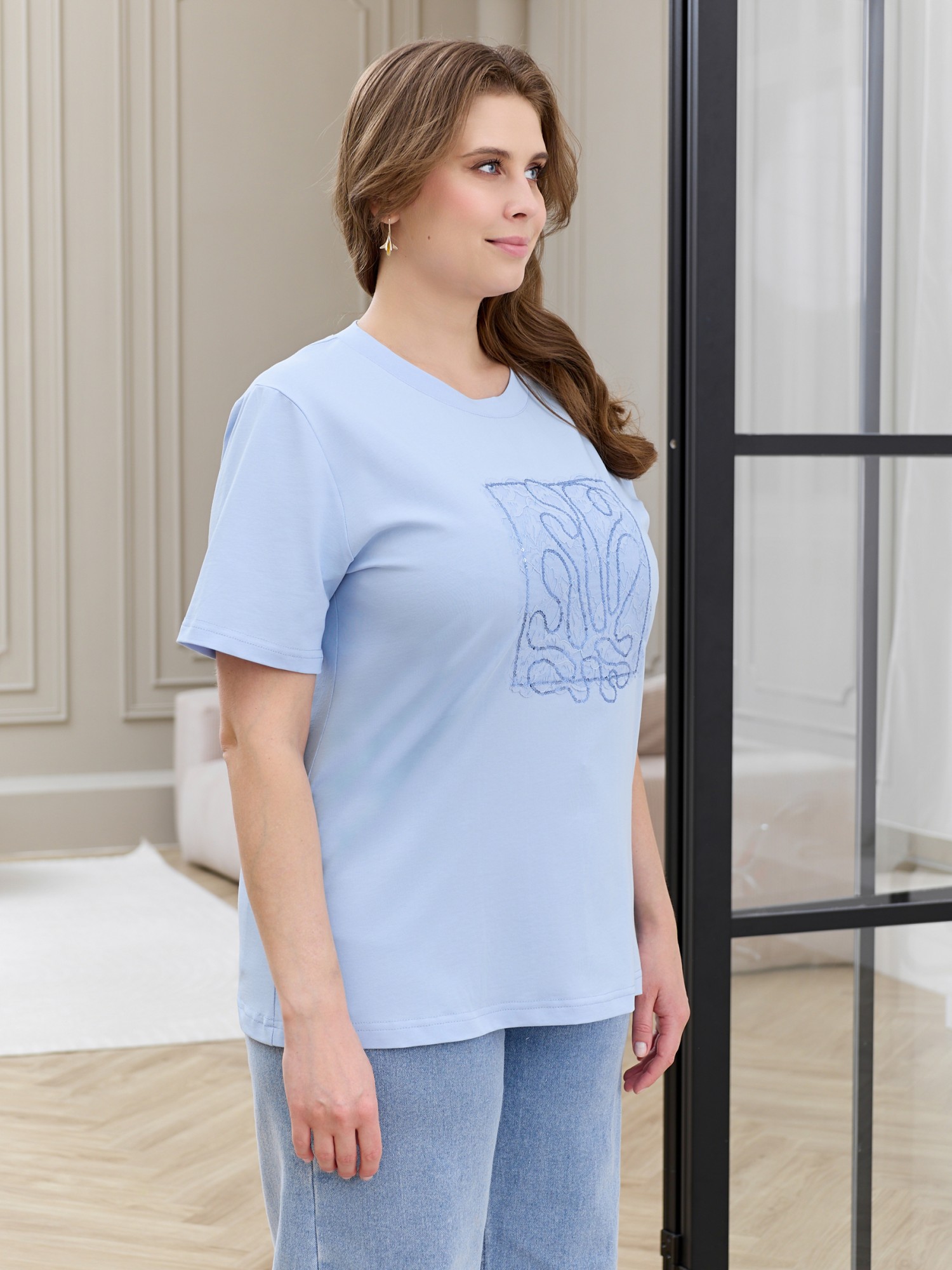 Футболка Соло-2 - 10