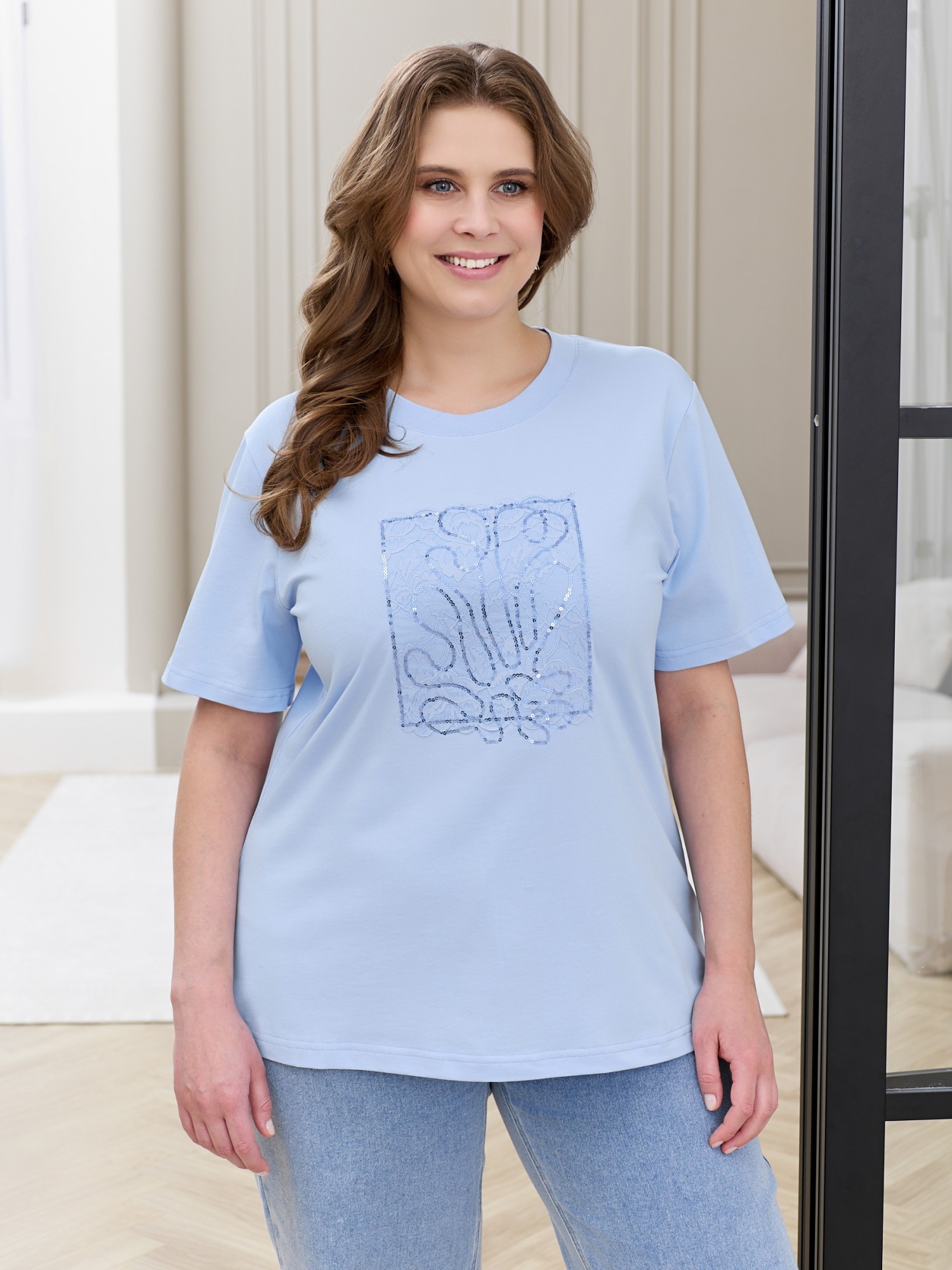 Футболка Соло-2 - 2