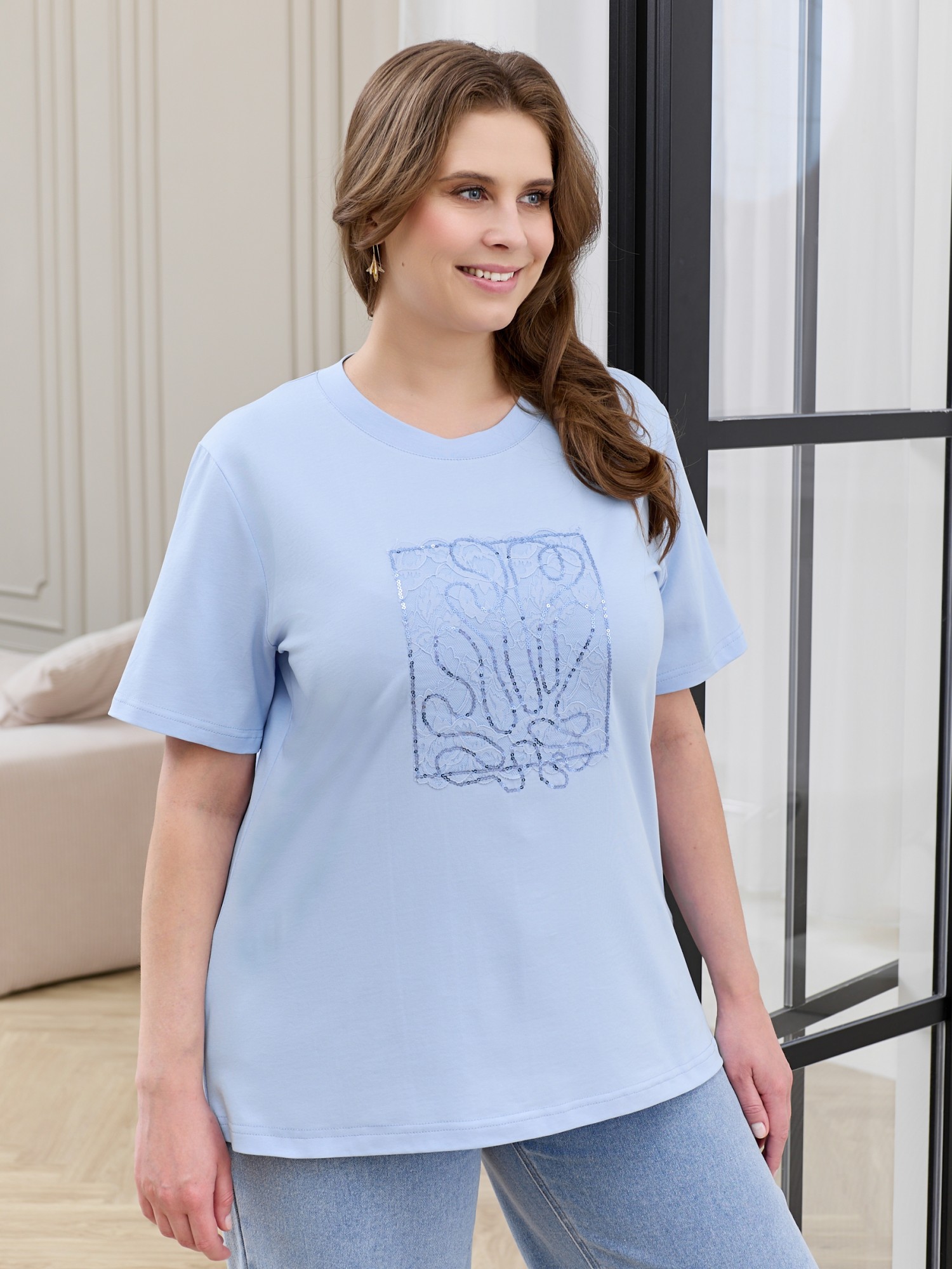 Футболка Соло-2 - 3