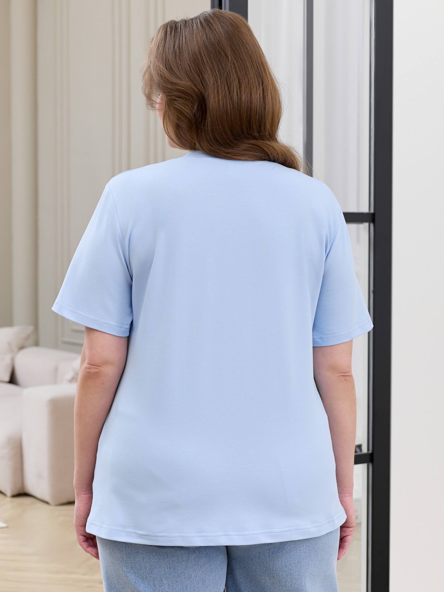 Футболка Соло-2 - 6