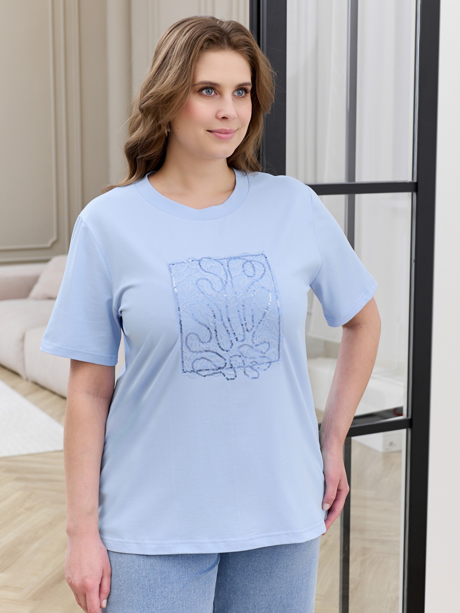 Футболка Соло-2 - 9