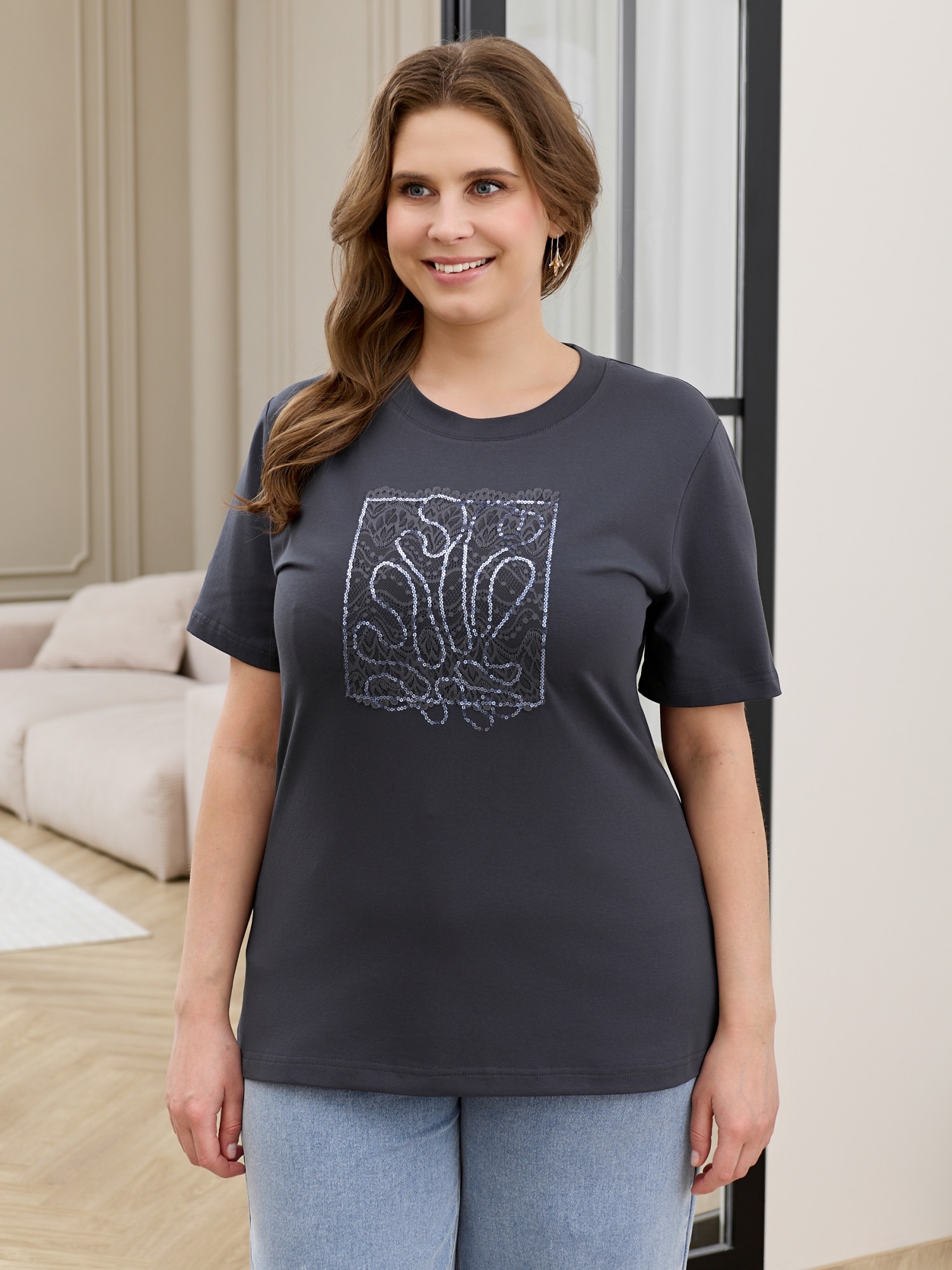 Футболка Соло-2 - 1