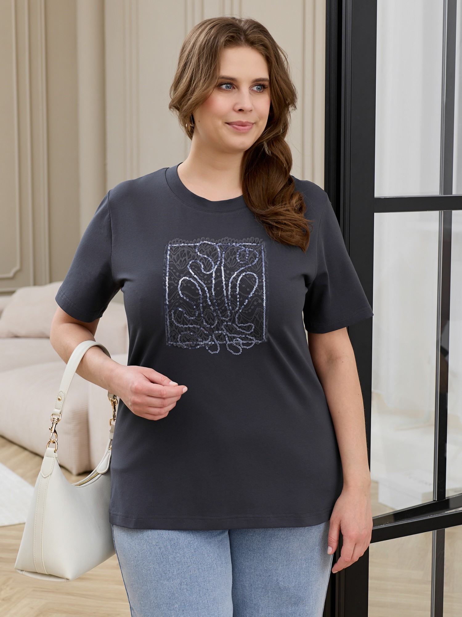 Футболка Соло-2 - 11