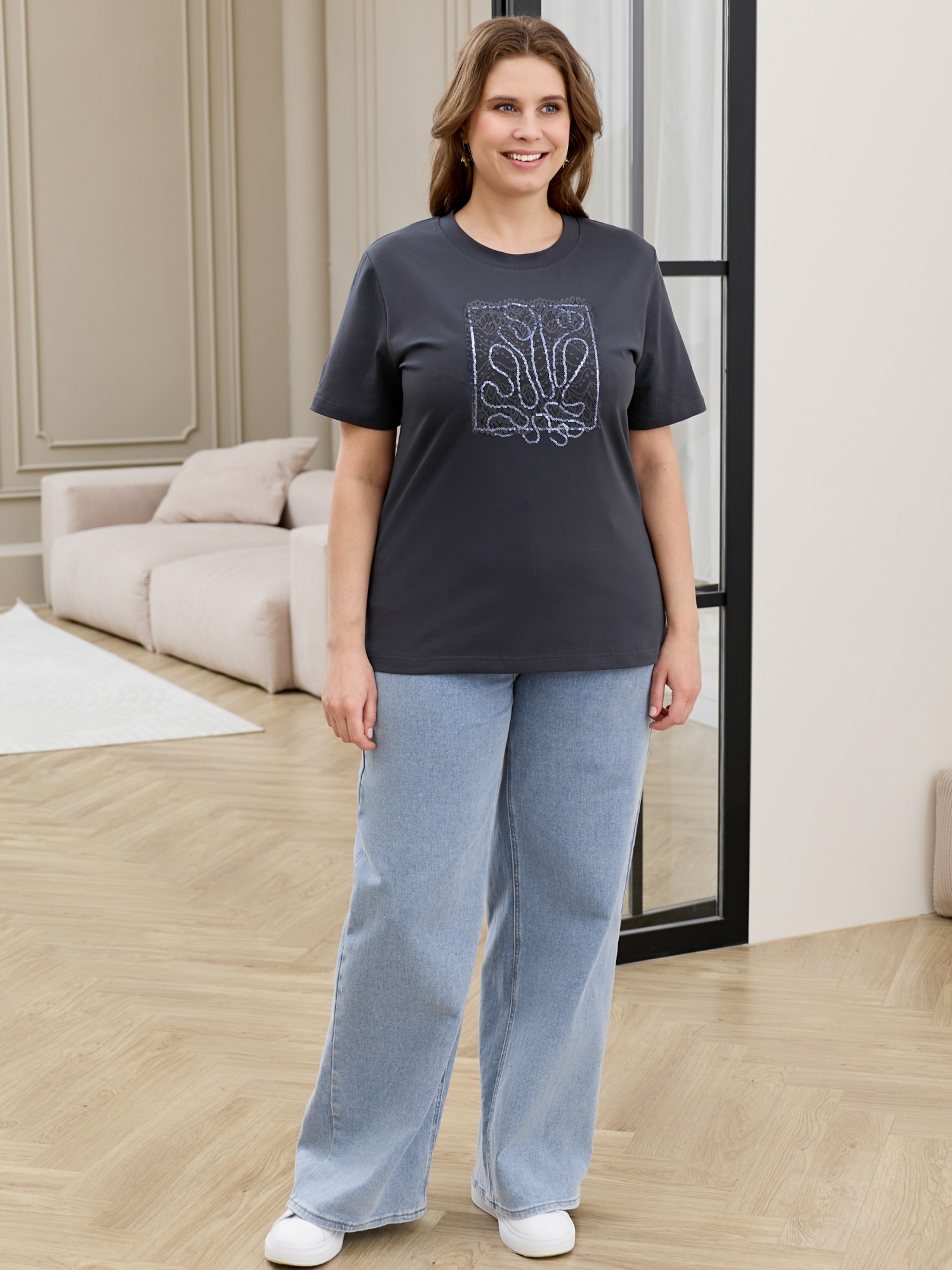 Футболка Соло-2 - 12