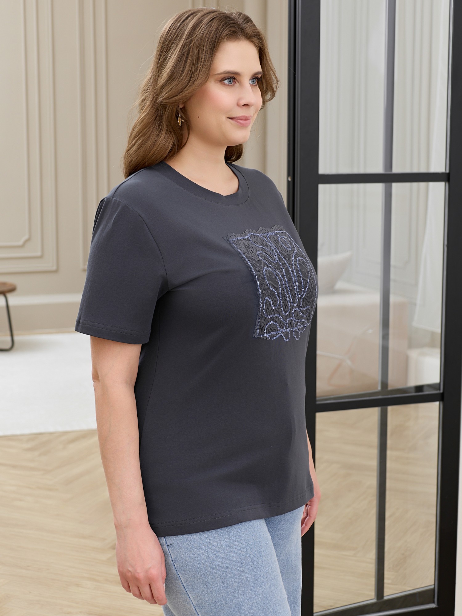 Футболка Соло-2 - 13