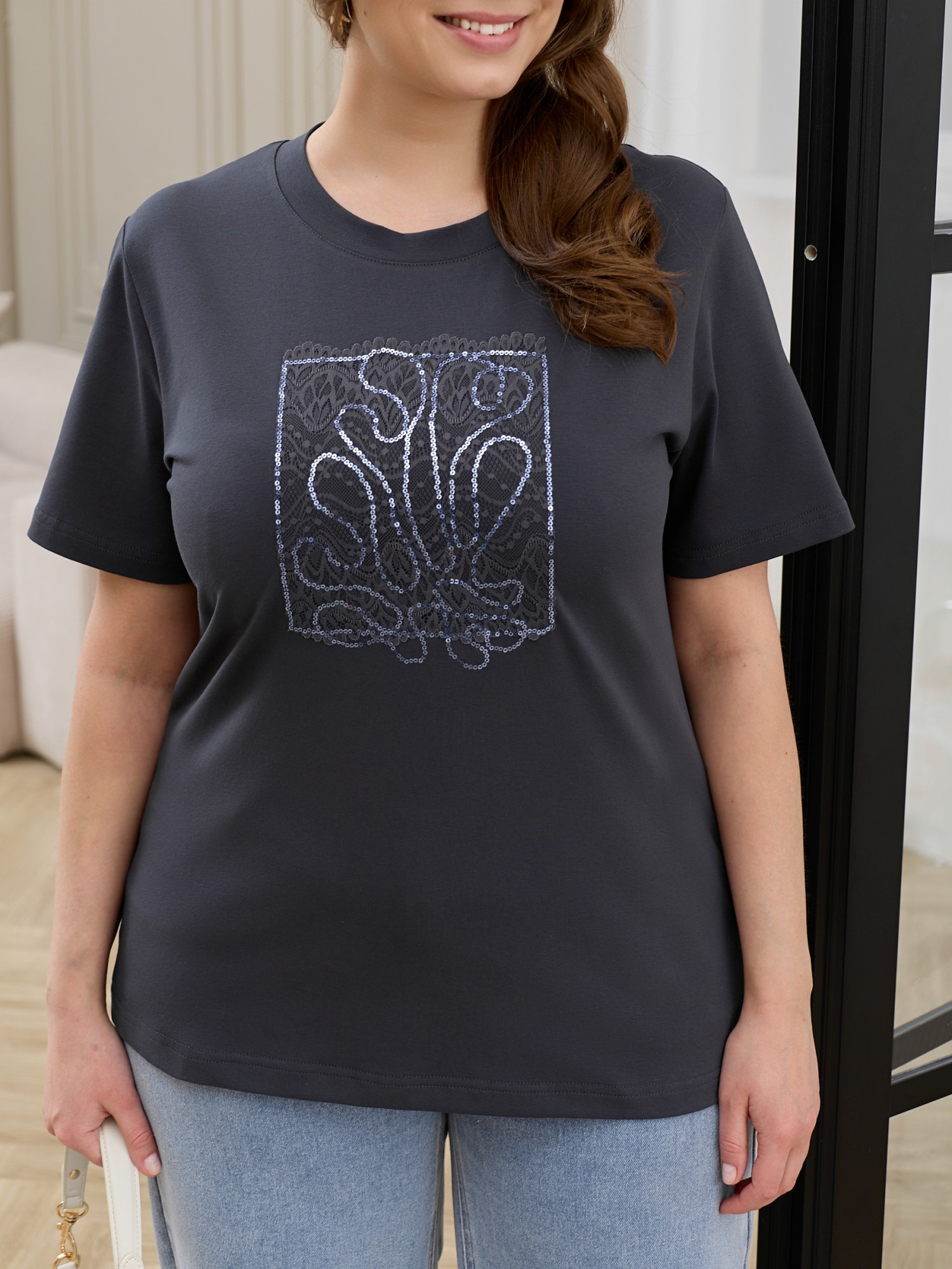 Футболка Соло-2 - 3