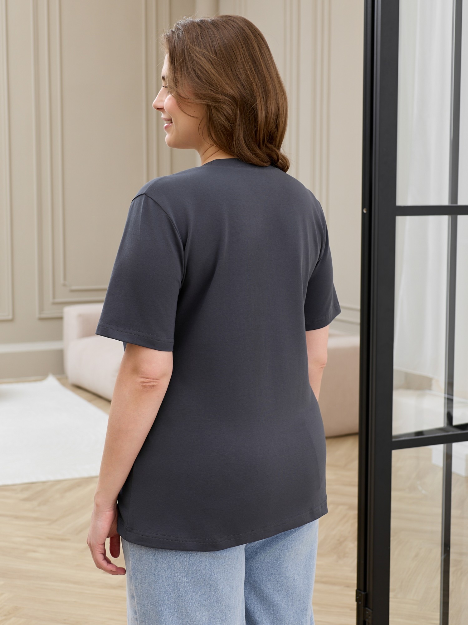 Футболка Соло-2 - 5