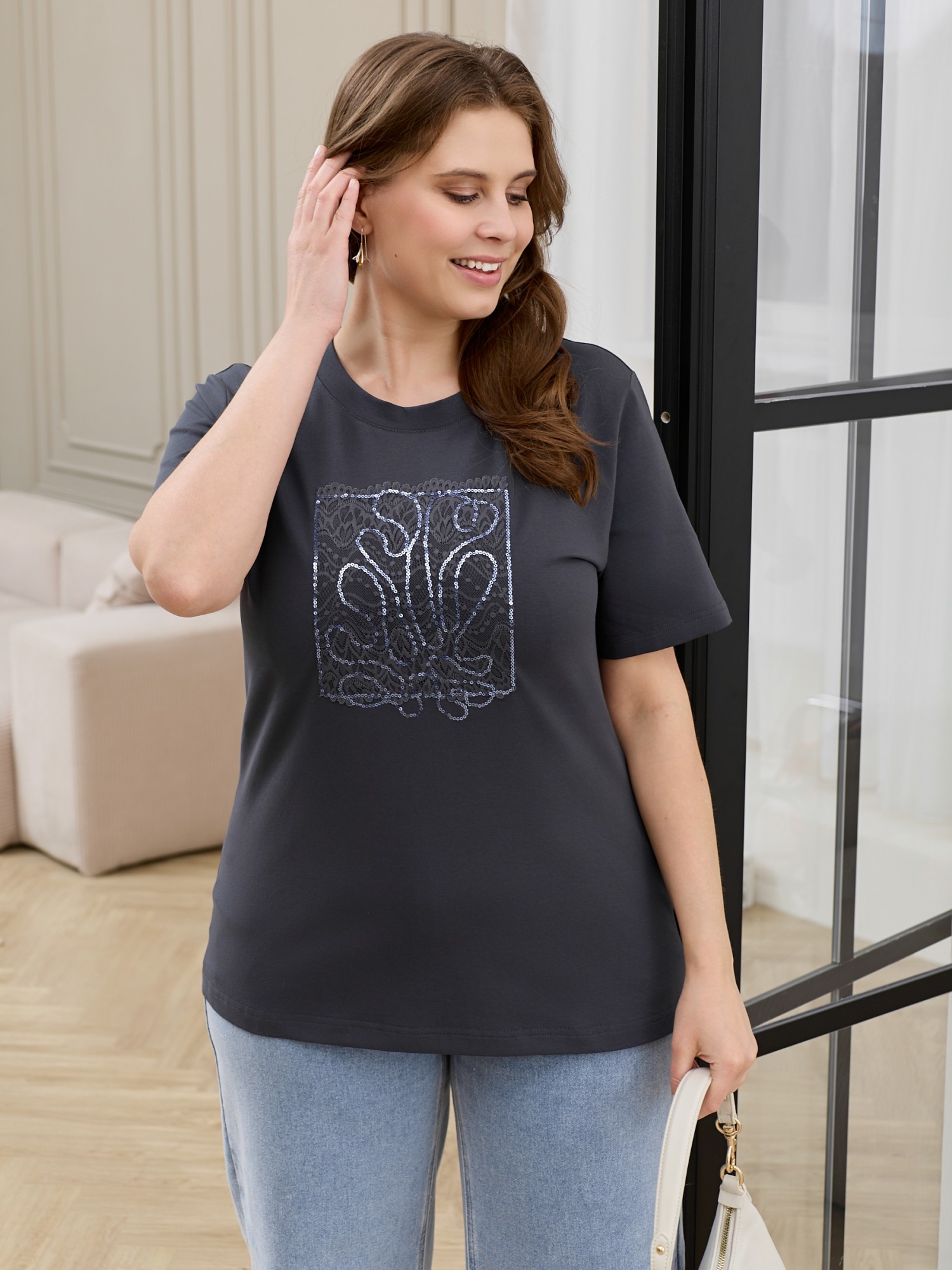 Футболка Соло-2 - 6