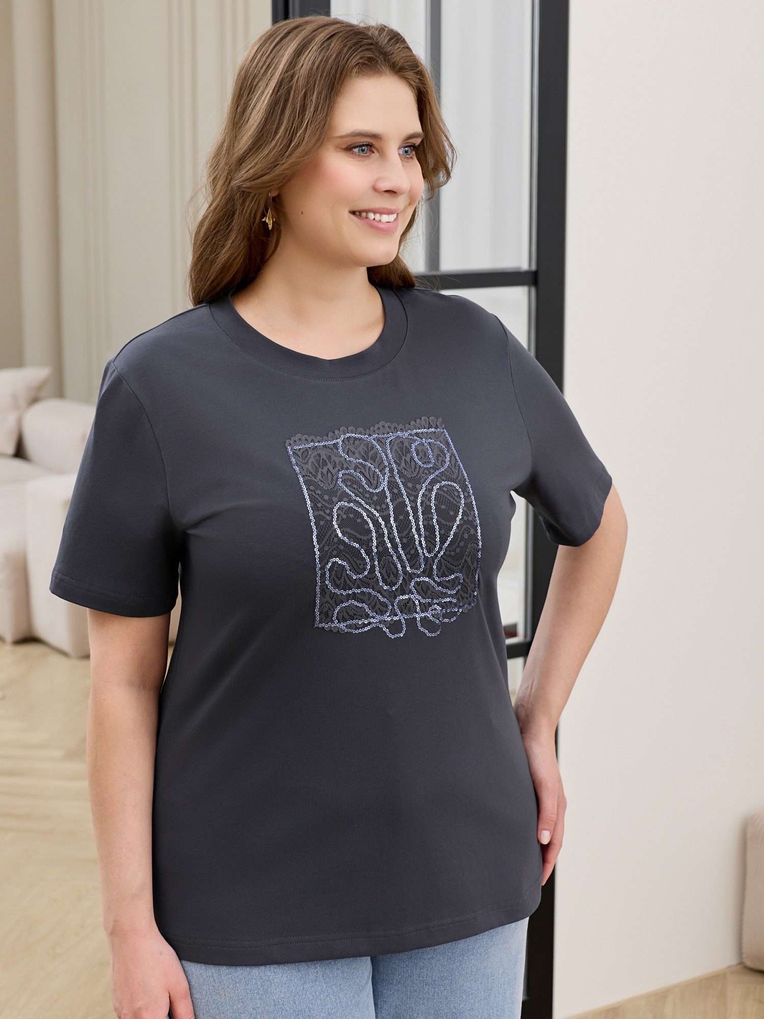 Футболка Соло-2 - 7