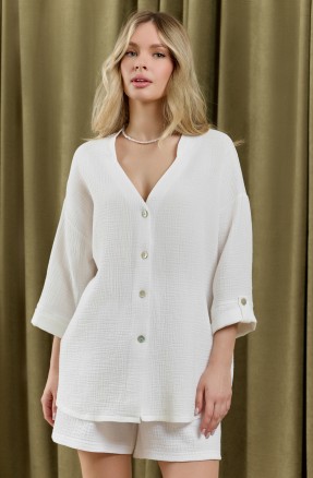 Блузка женская Асель-2