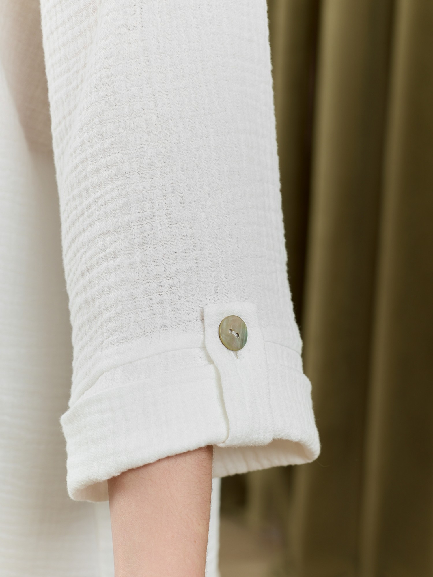 Блузка женская Асель-2 - 11