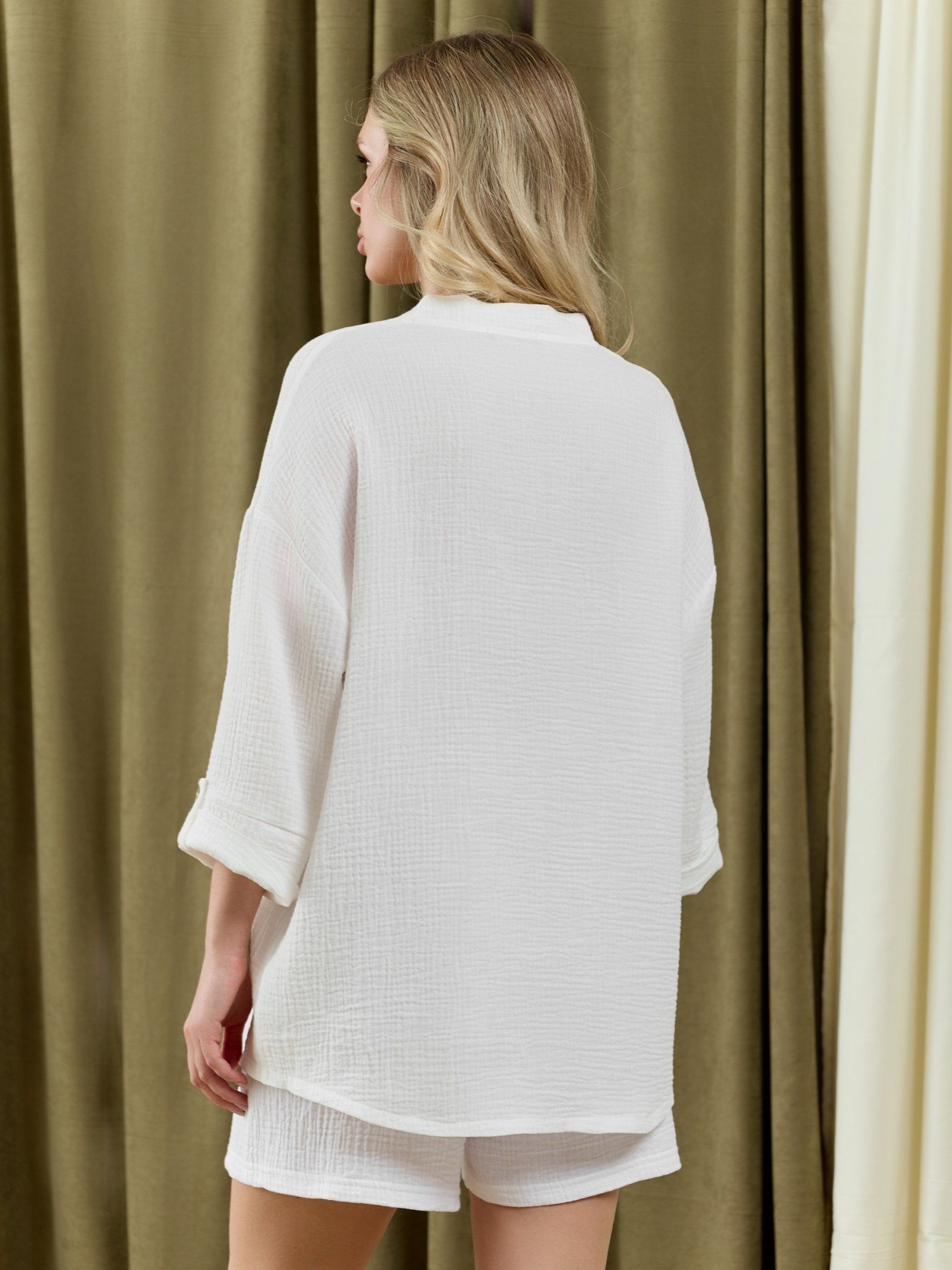 Блузка женская Асель-2 - 13