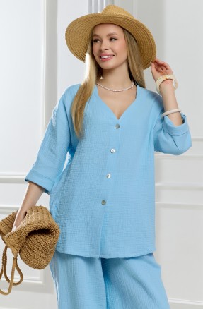 Блузка женская Асель-2