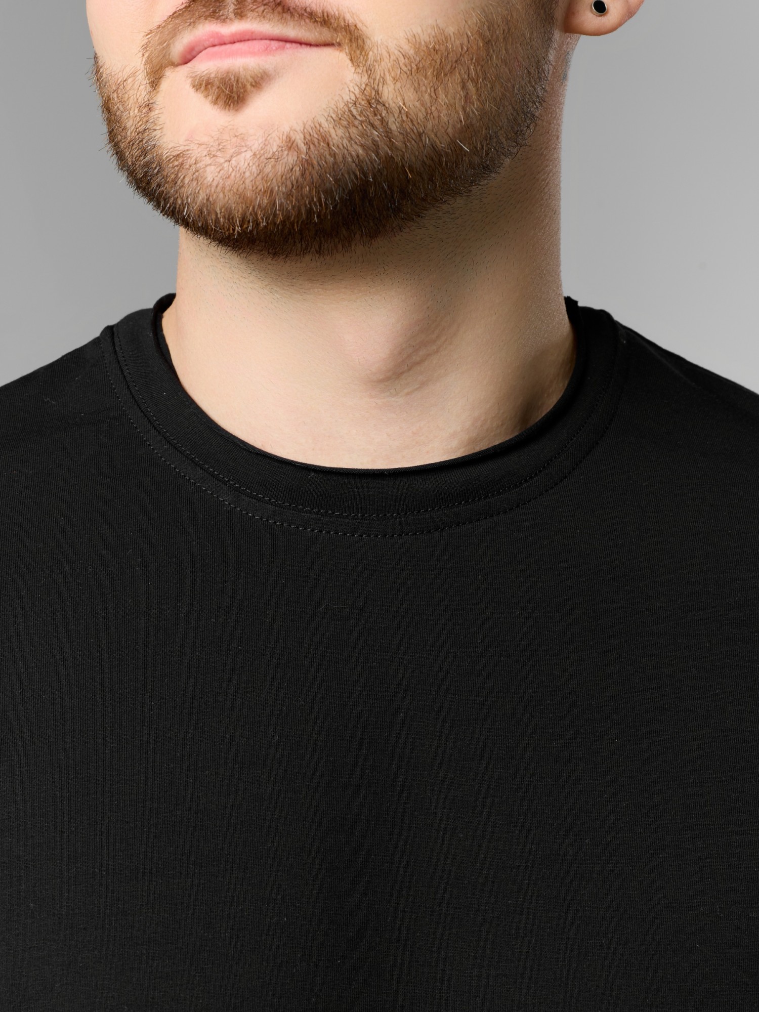 Фуфайка (футболка) мужская Бруно-2 - 1