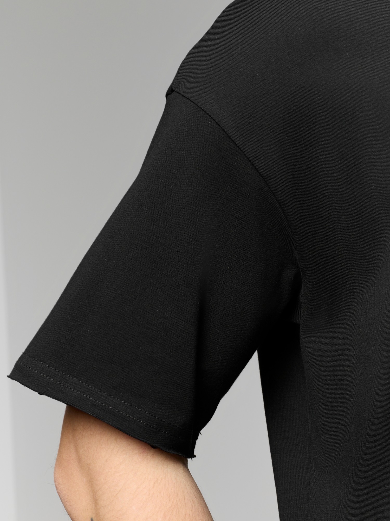 Фуфайка (футболка) мужская Бруно-2 - 10