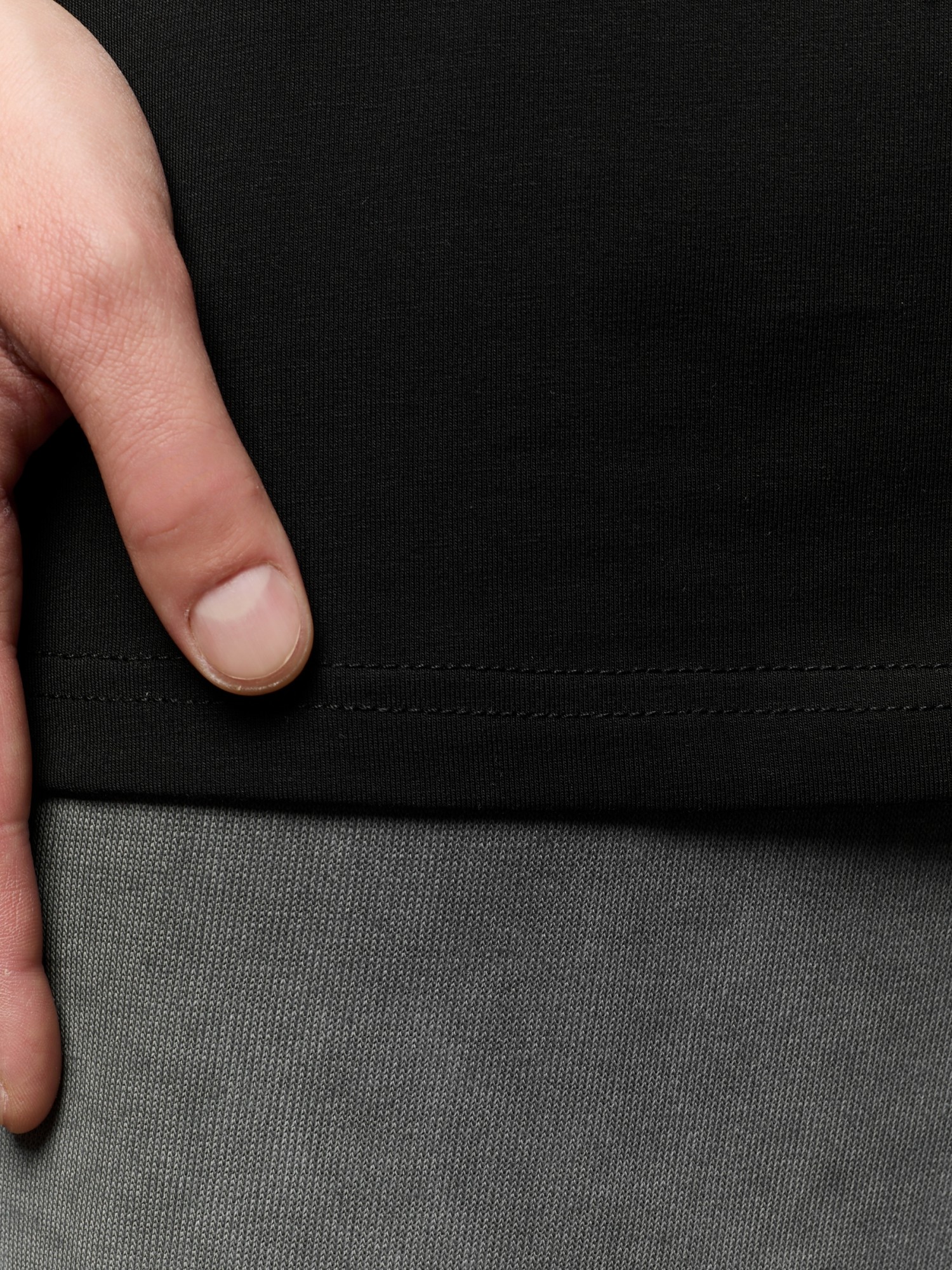 Фуфайка (футболка) мужская Бруно-2 - 3