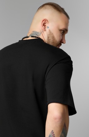 Фуфайка (футболка) мужская Бруно-2