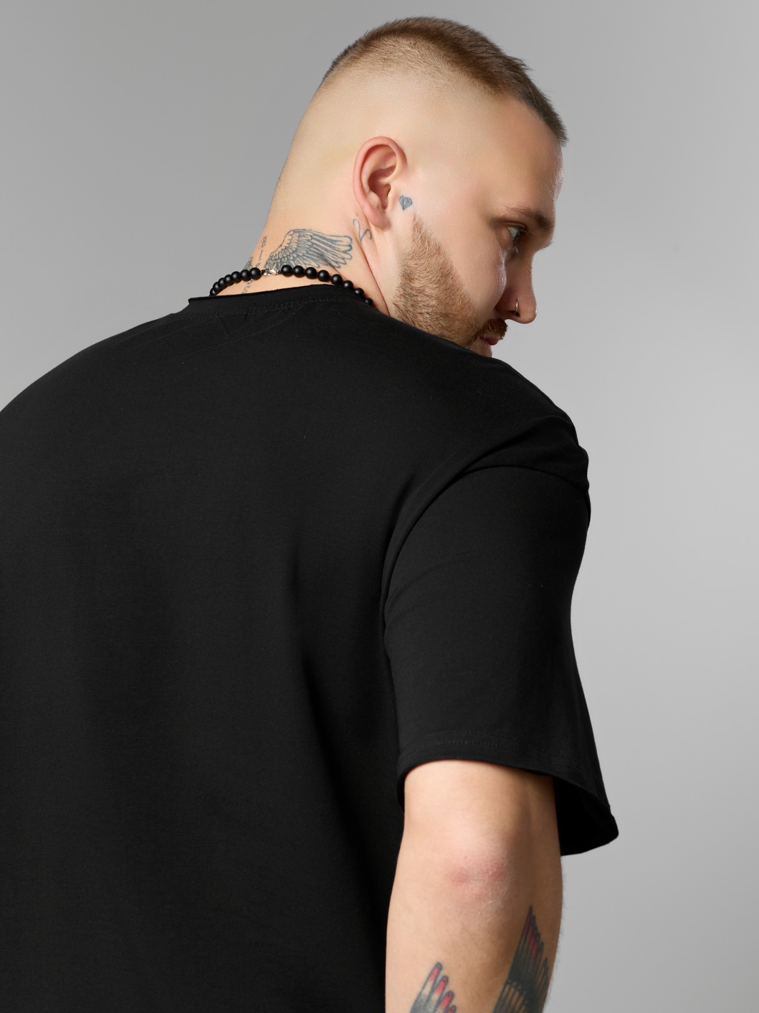 Фуфайка (футболка) мужская Бруно-2 - 5