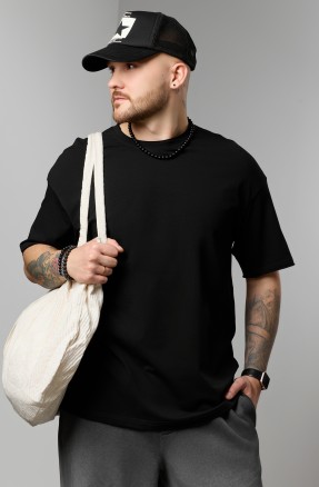 Фуфайка (футболка) мужская Бруно-2