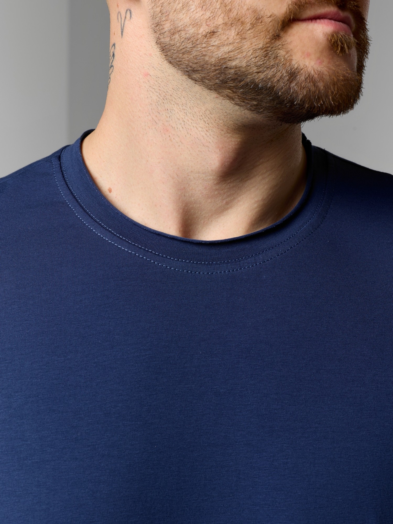 Фуфайка (футболка) мужская Бруно-2 - 10