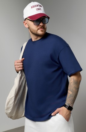 Фуфайка (футболка) мужская Бруно-2