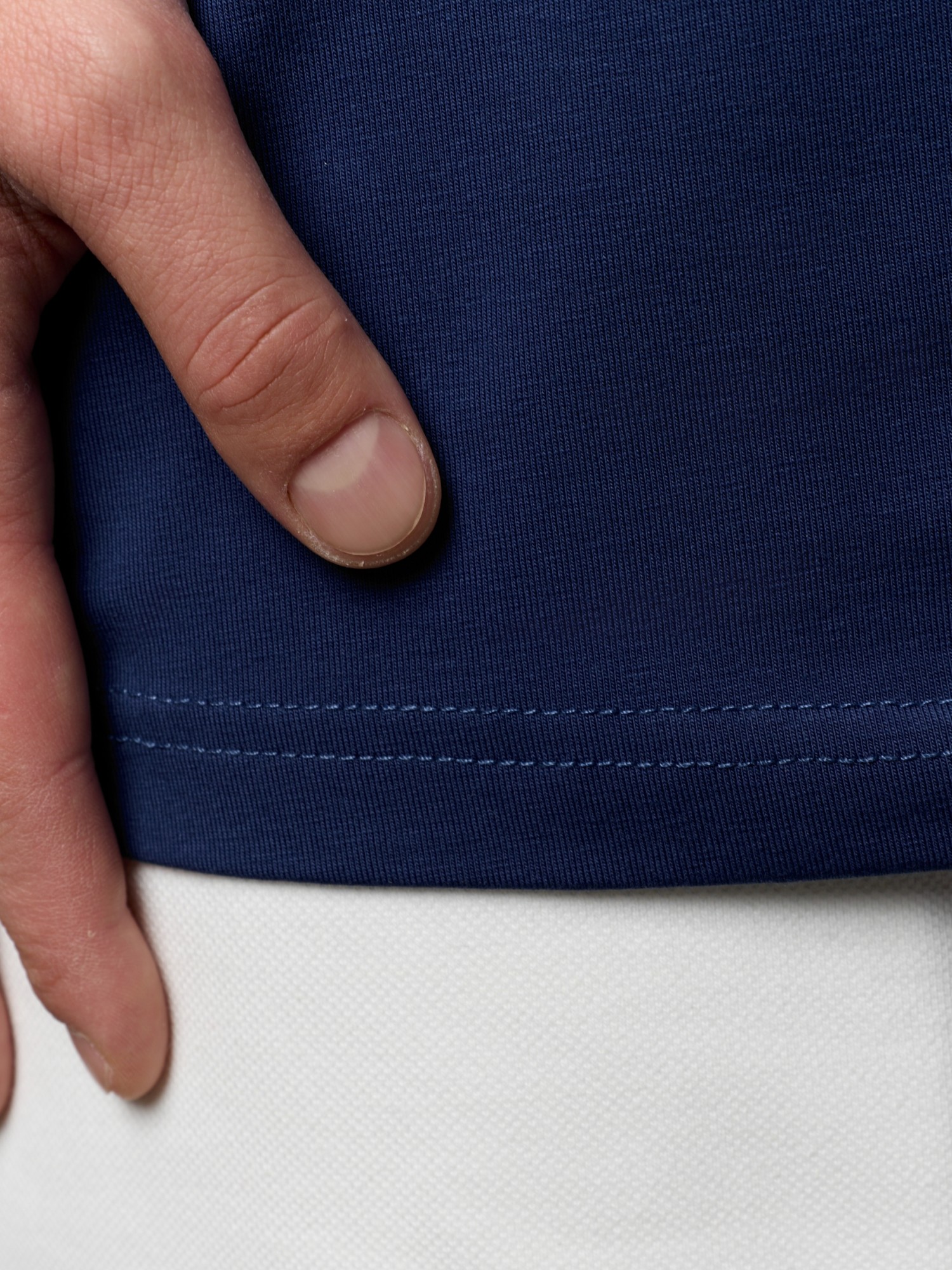 Фуфайка (футболка) мужская Бруно-2 - 13