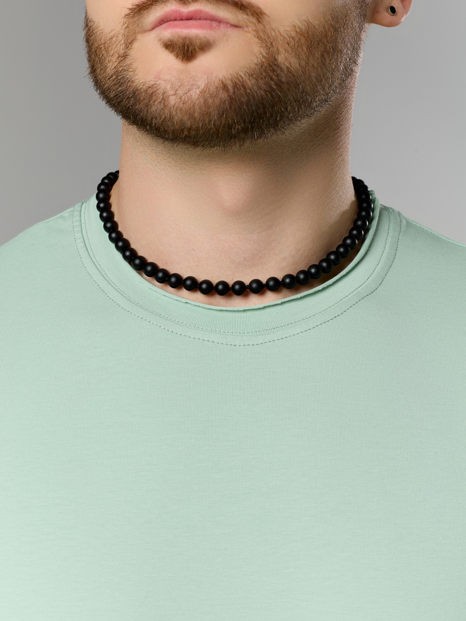 Фуфайка (футболка) мужская Бруно-2 - 11