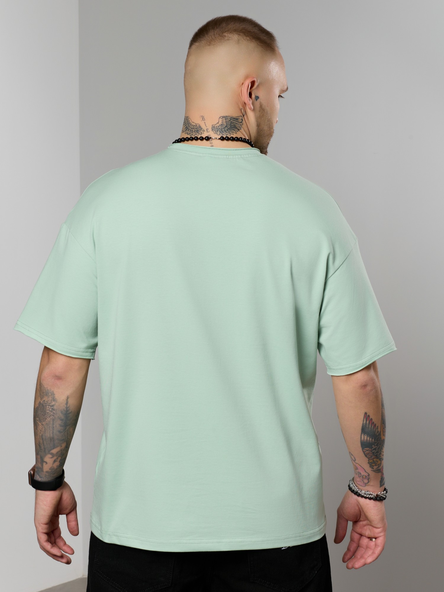 Фуфайка (футболка) мужская Бруно-2 - 12