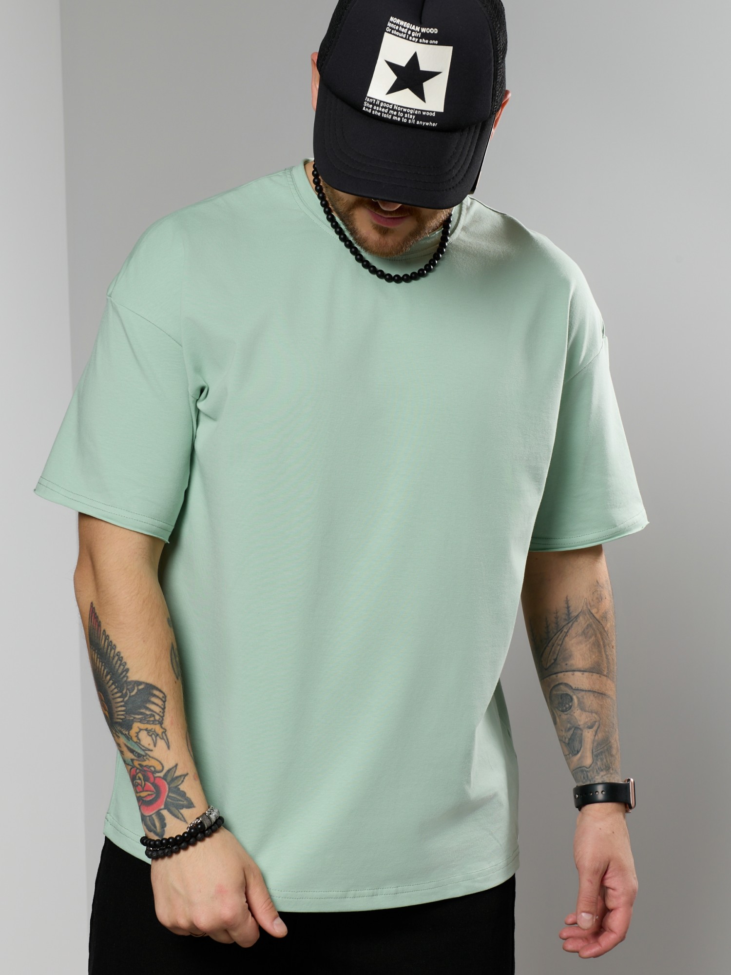 Фуфайка (футболка) мужская Бруно-2 - 13