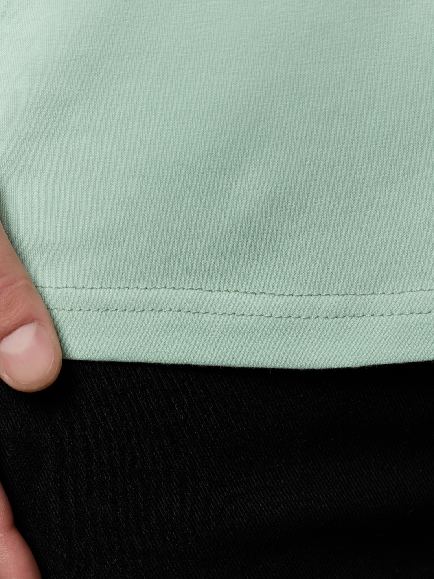 Фуфайка (футболка) мужская Бруно-2 - 4