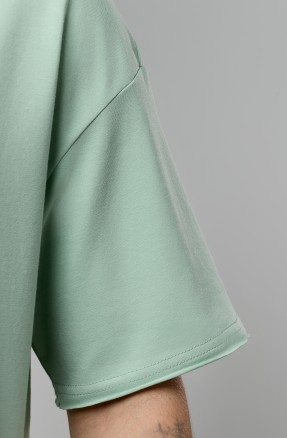 Фуфайка (футболка) мужская Бруно-2