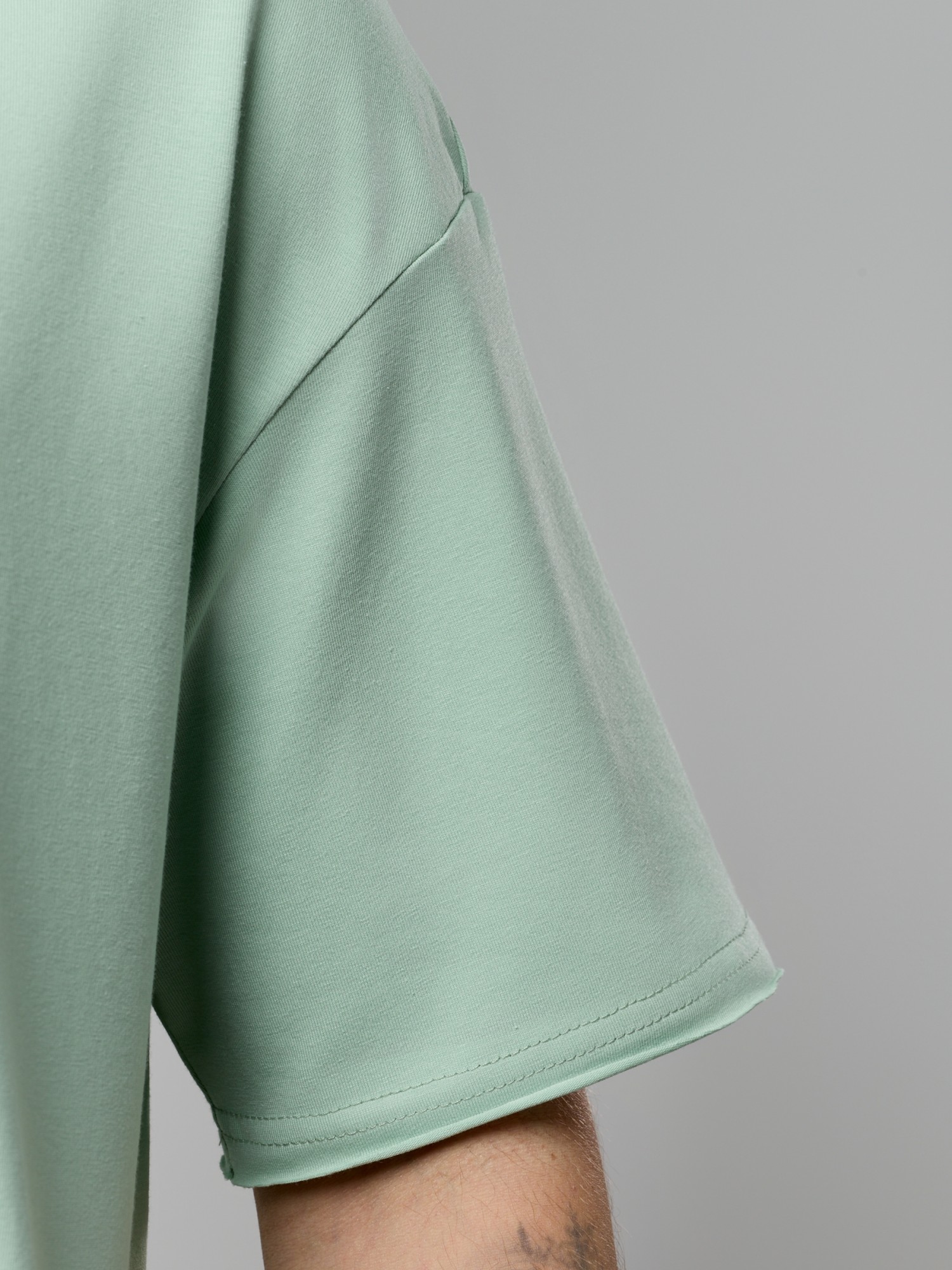 Фуфайка (футболка) мужская Бруно-2 - 8