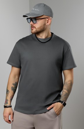 Фуфайка (футболка) мужская Бруно-3