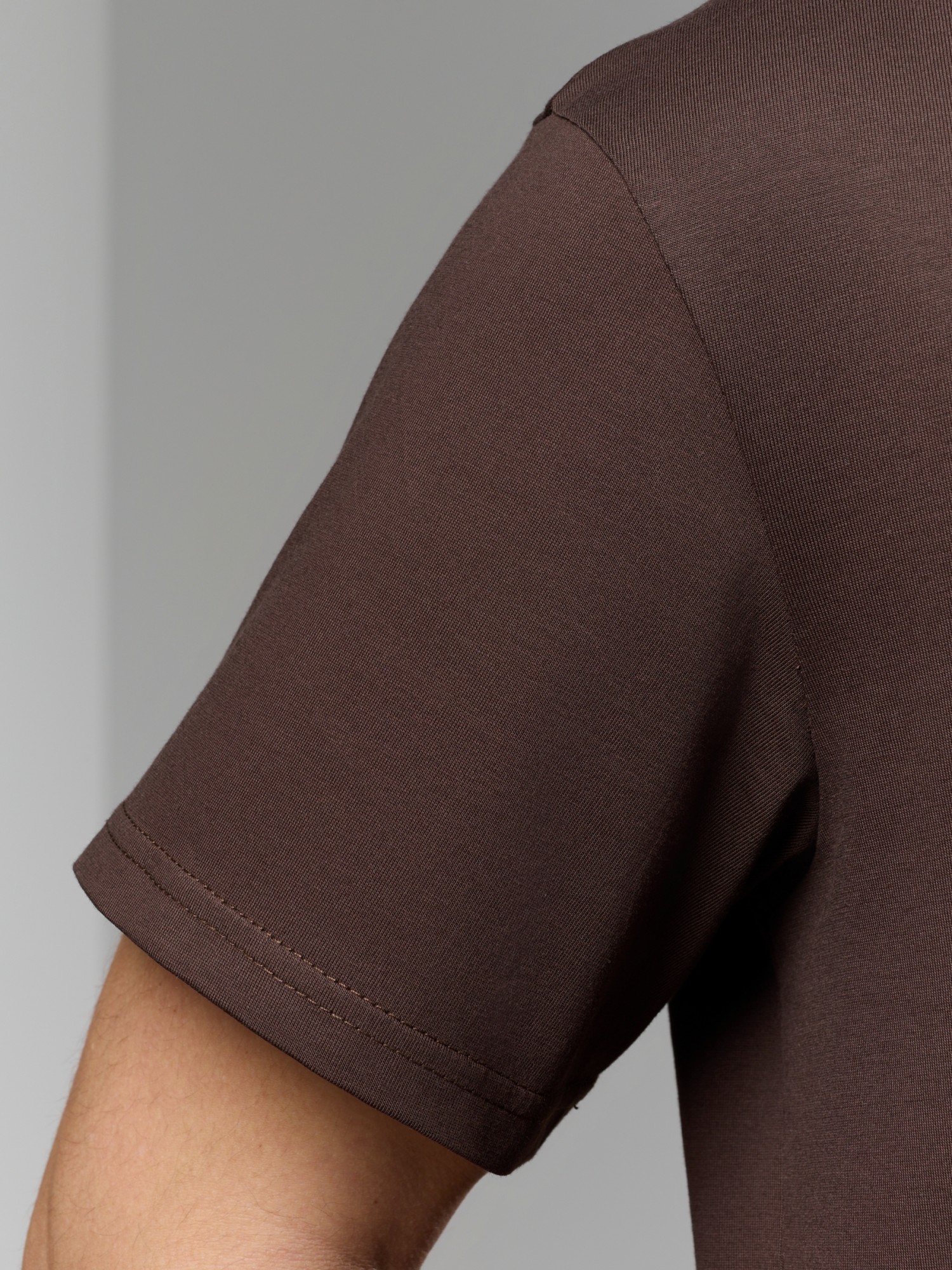 Фуфайка (футболка) мужская Бруно-3 - 3