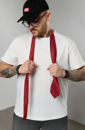 Фуфайка (футболка) мужская Бруно-3