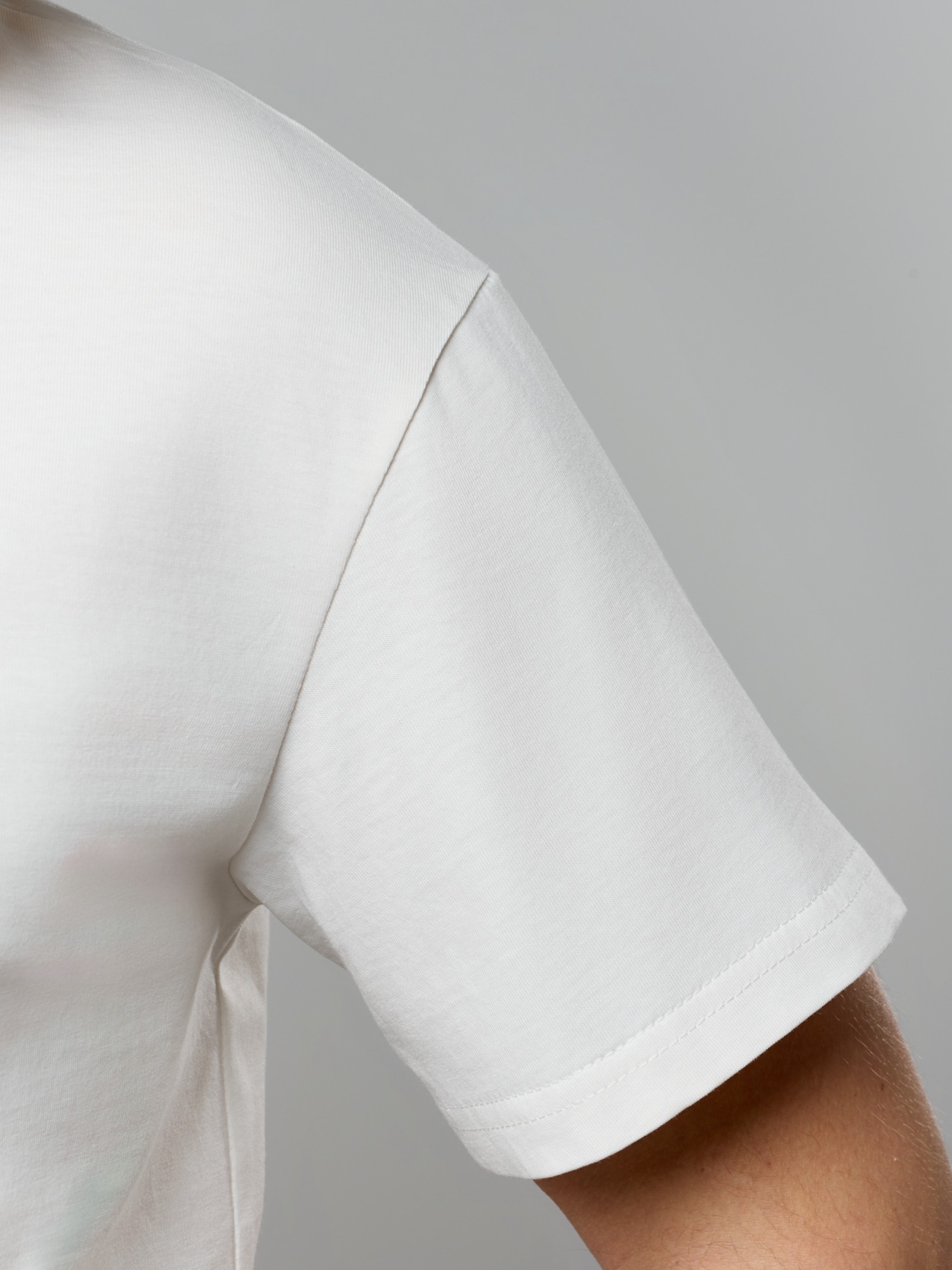 Фуфайка (футболка) мужская Бруно-3 - 4