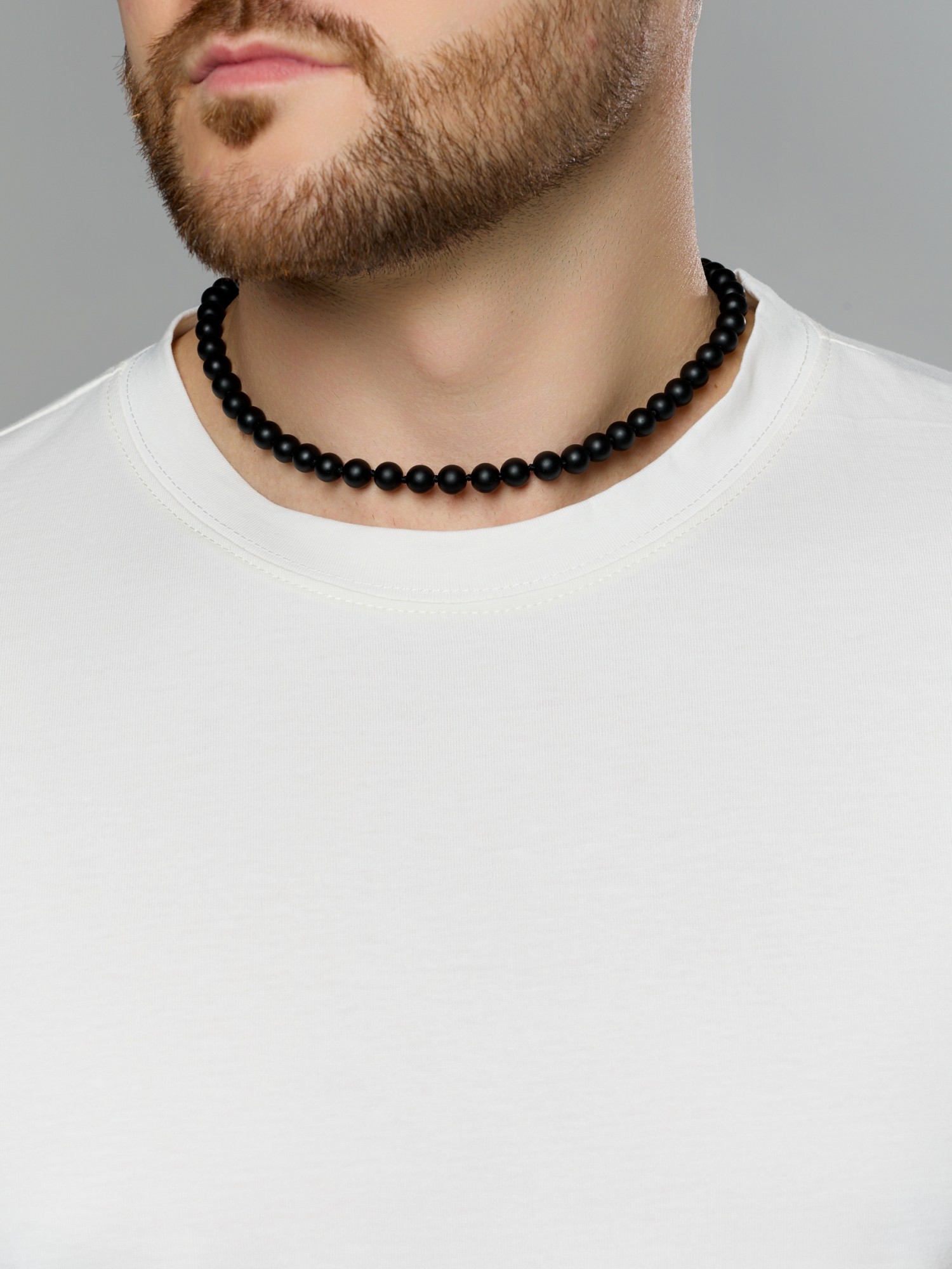 Фуфайка (футболка) мужская Бруно-3 - 5