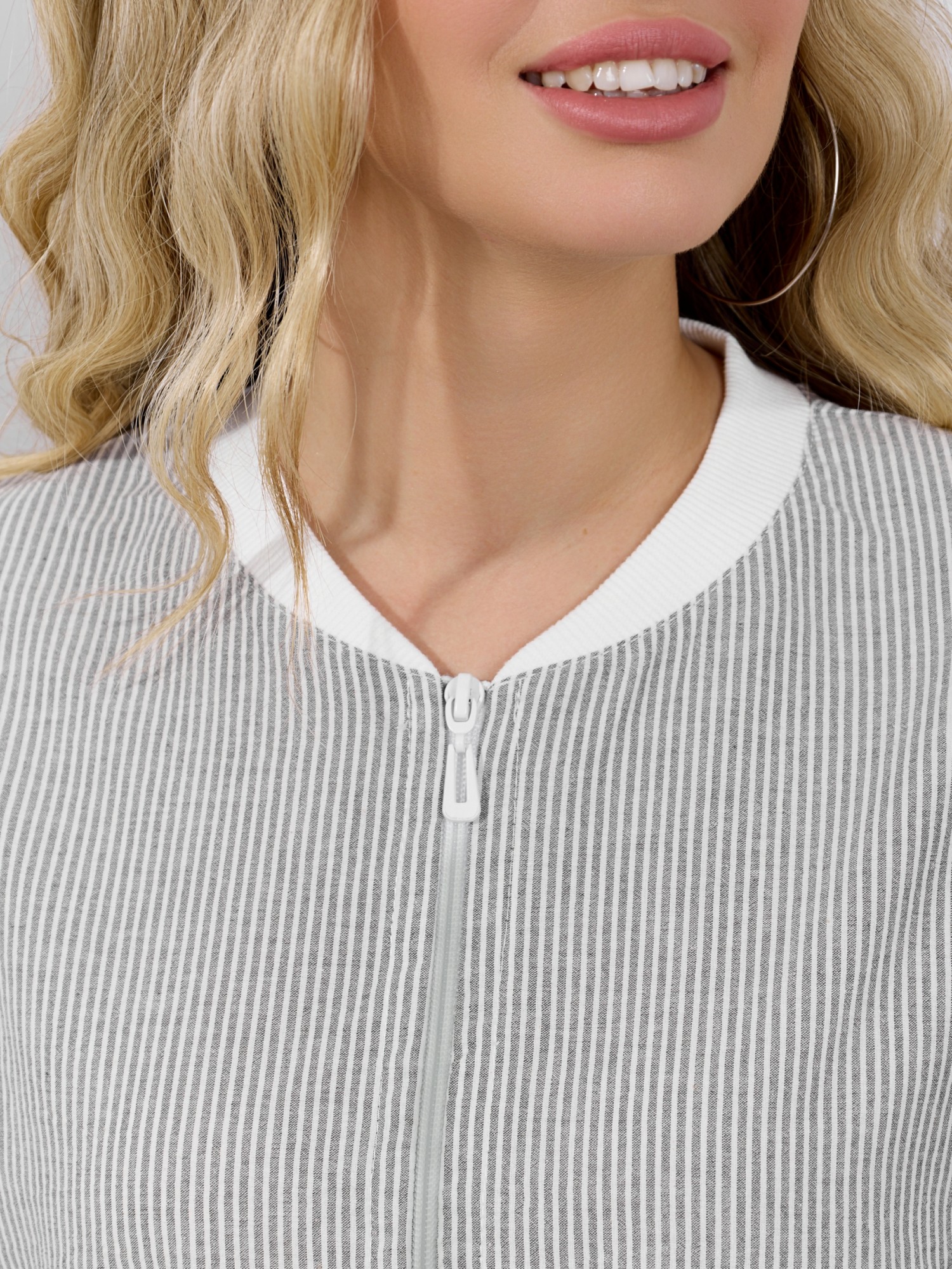 Бомбер Эйра-6 - 4